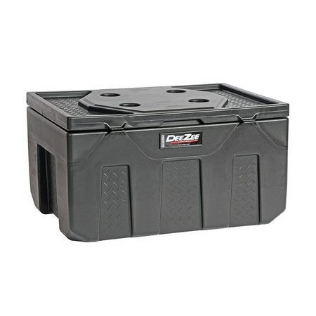 DEE ZEE 37IN POLY UTILITY CHEST DZ6537P